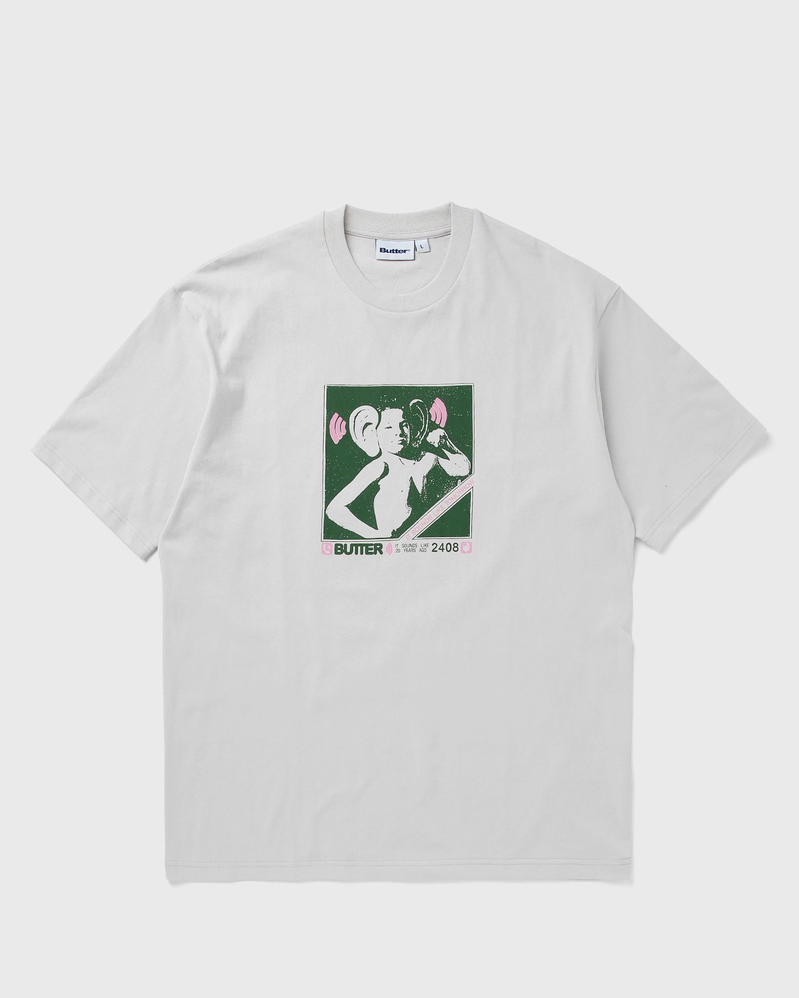 Tomorrow Tee
