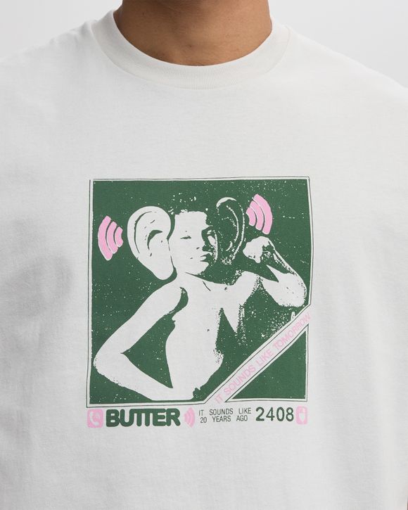 Tomorrow Tee