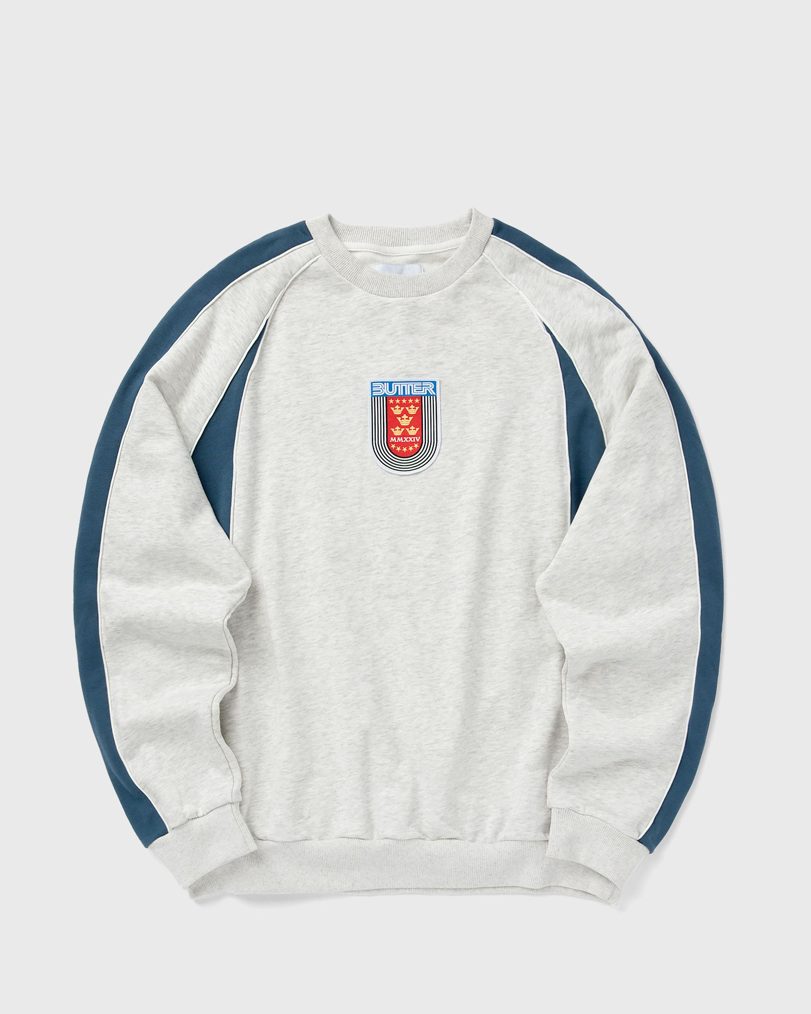 Crown Crewneck
