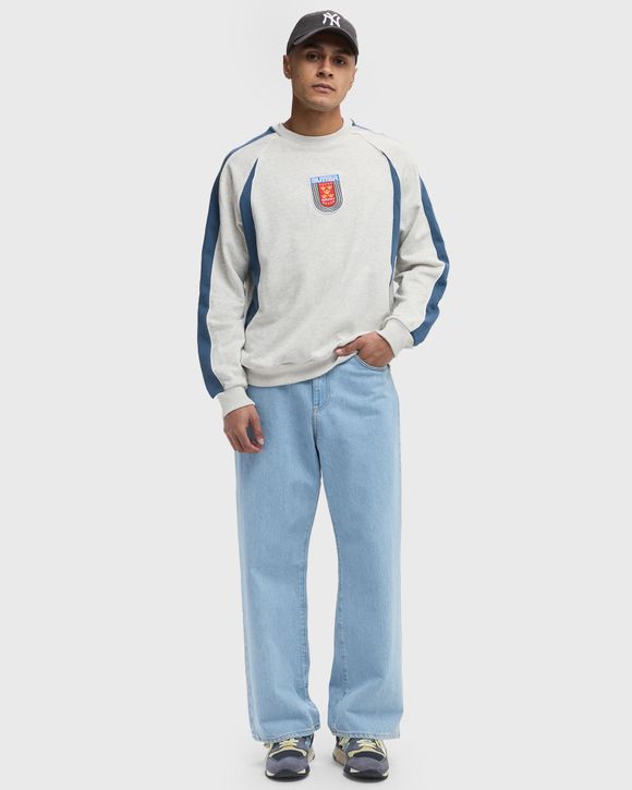 Crown Crewneck