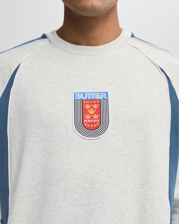 Crown Crewneck