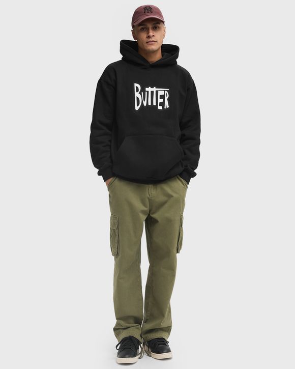 Thumbnail - Sketch Applique Pullover Hood