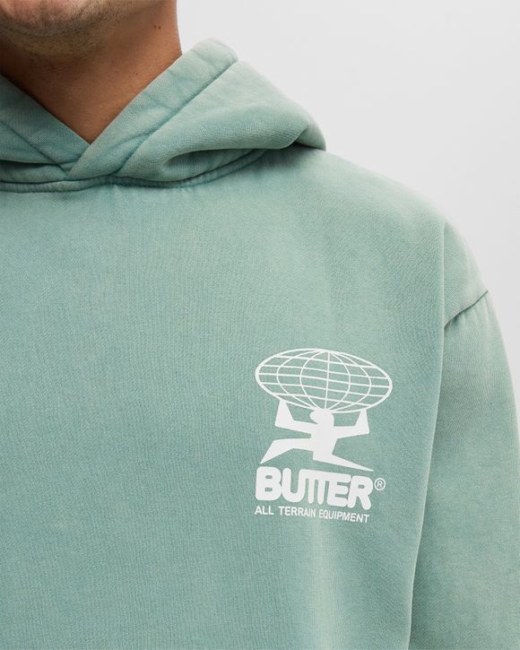 All Terrain Pullover Hood