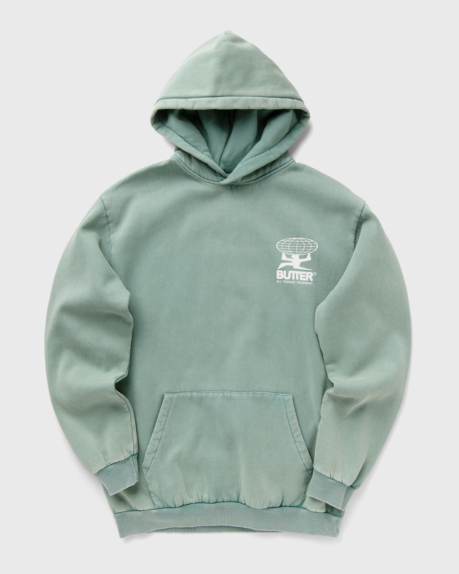 All Terrain Pullover Hood