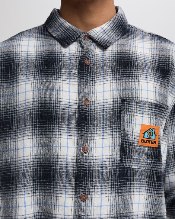 Appliance Plaid Shirt