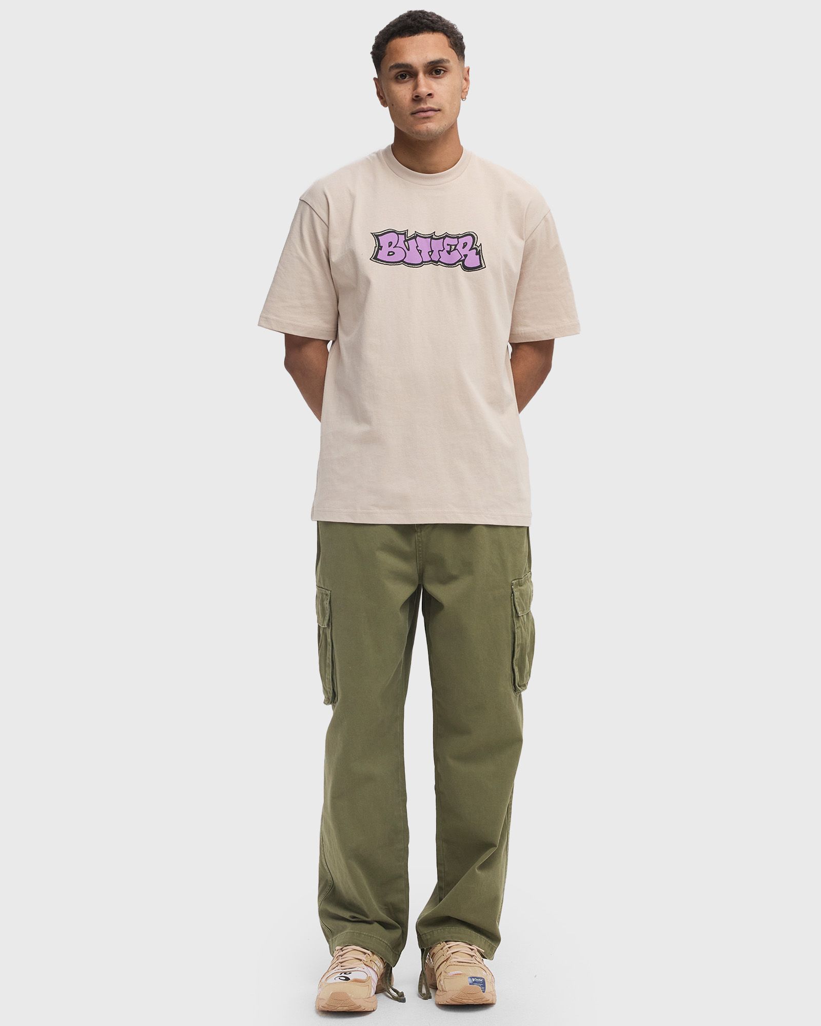 Field Cargo Pants