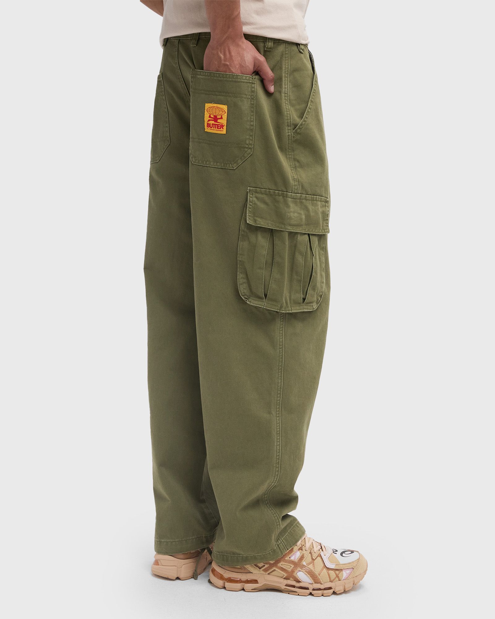 Field Cargo Pants