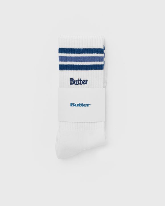Stripe Socks