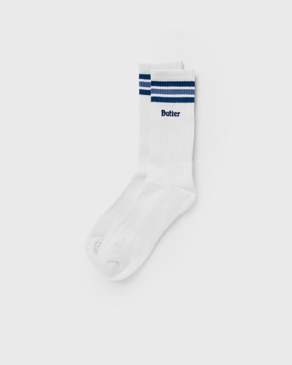 Stripe Socks