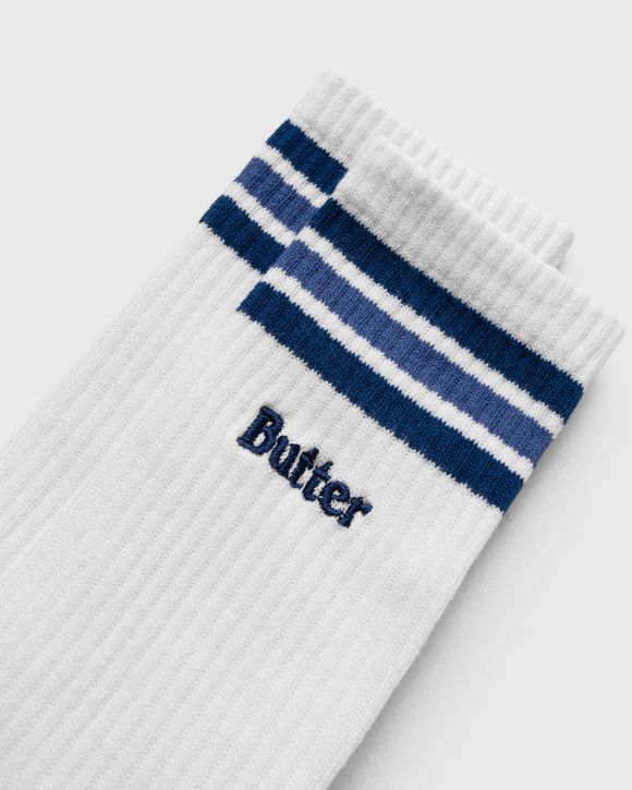 Stripe Socks