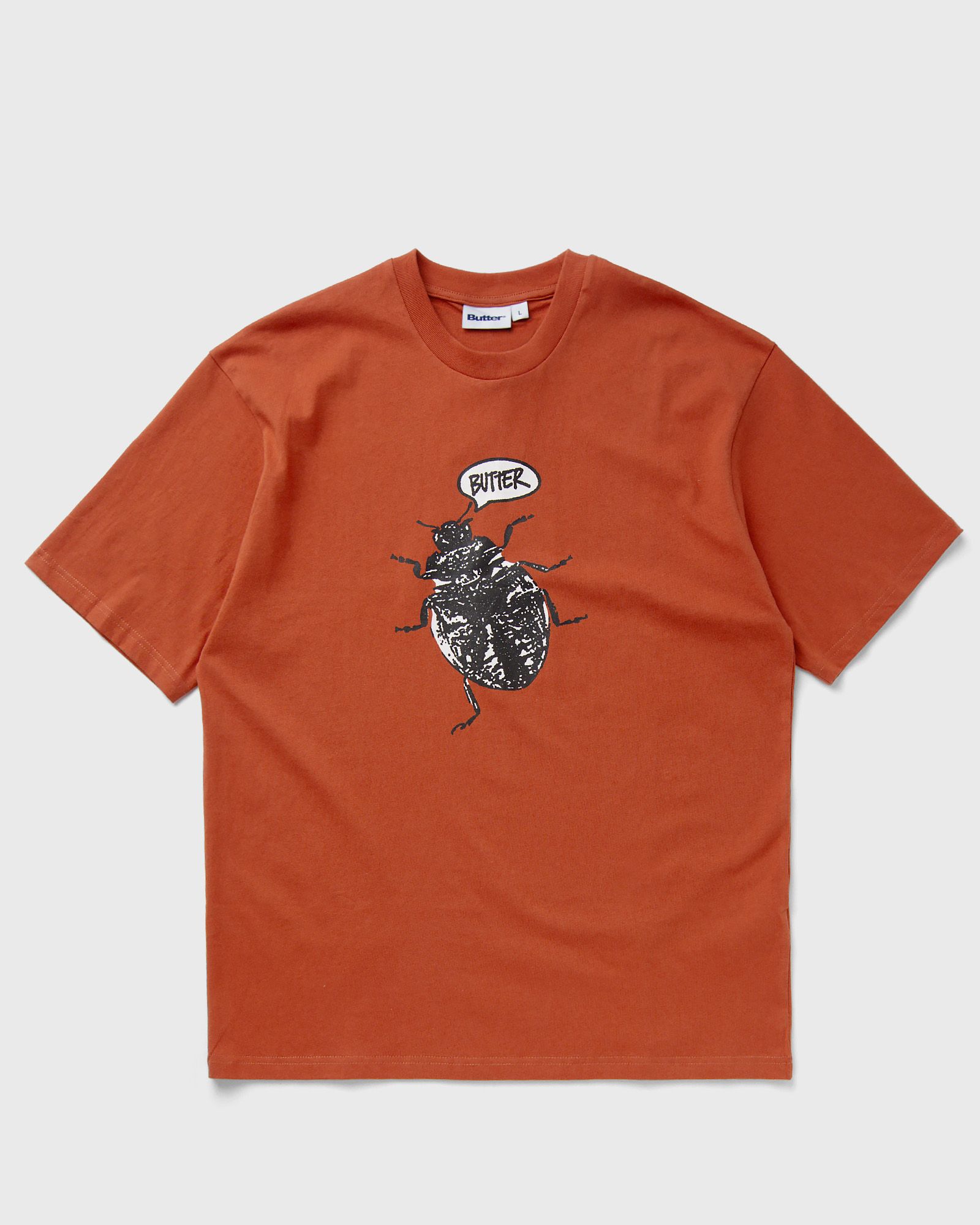 Beetle Tee