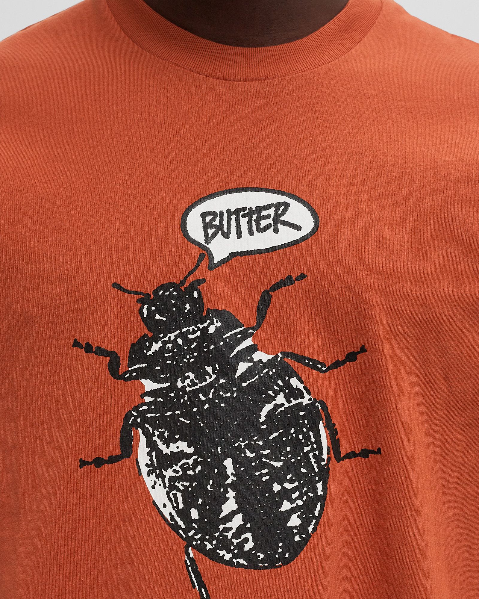 Beetle Tee