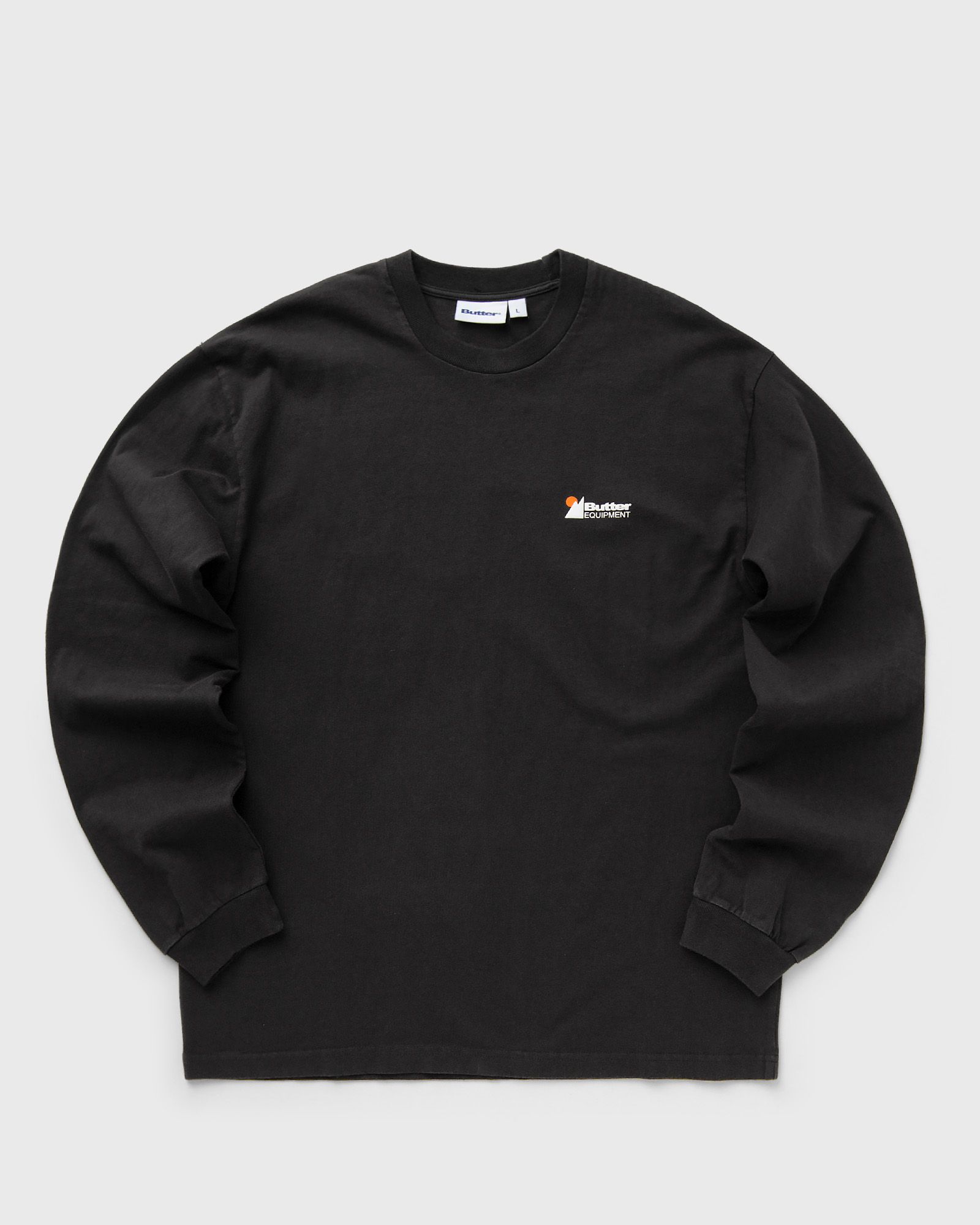 Pigment Dye L/S Tee