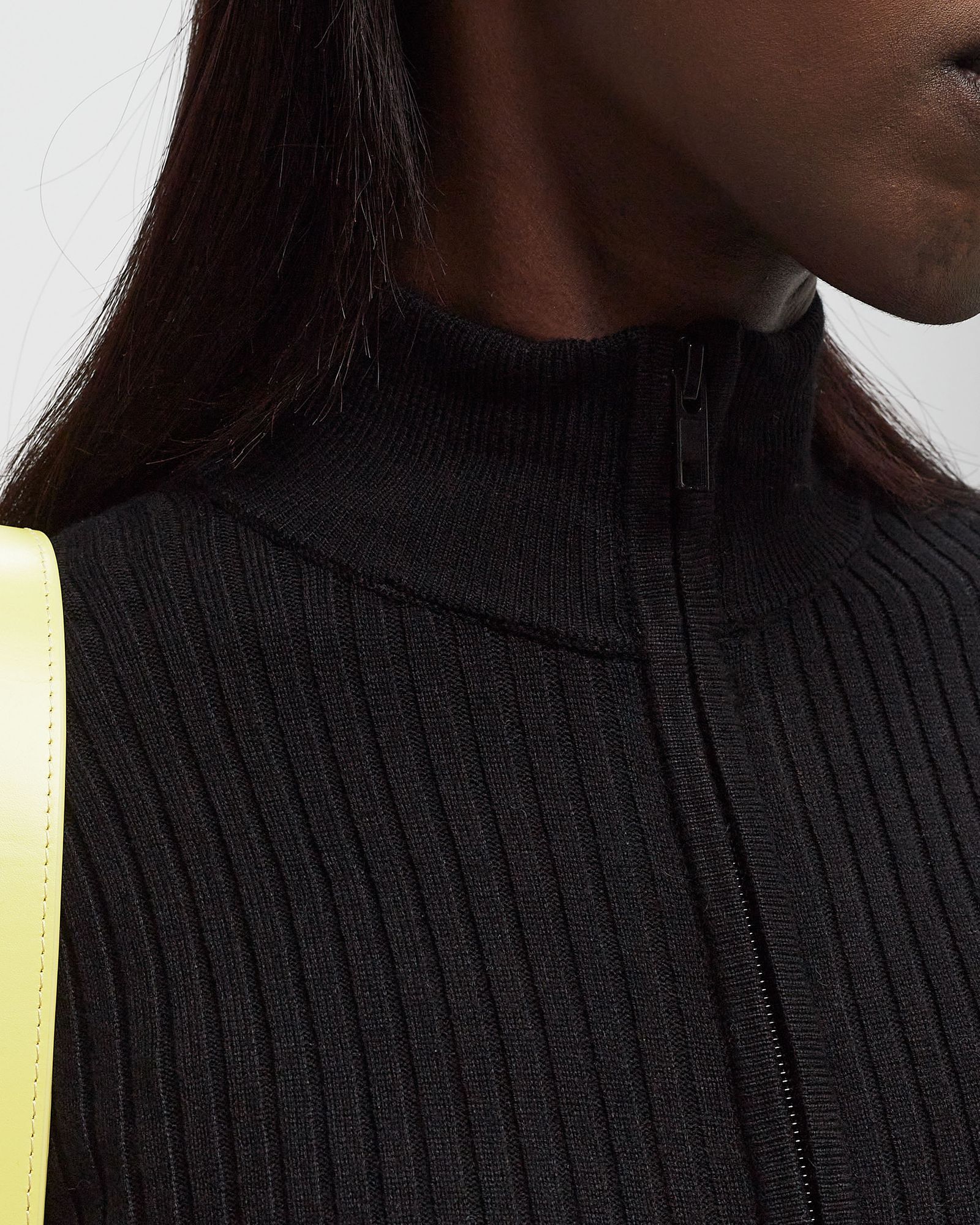 ENBLAISE LS CARDIGAN 5253