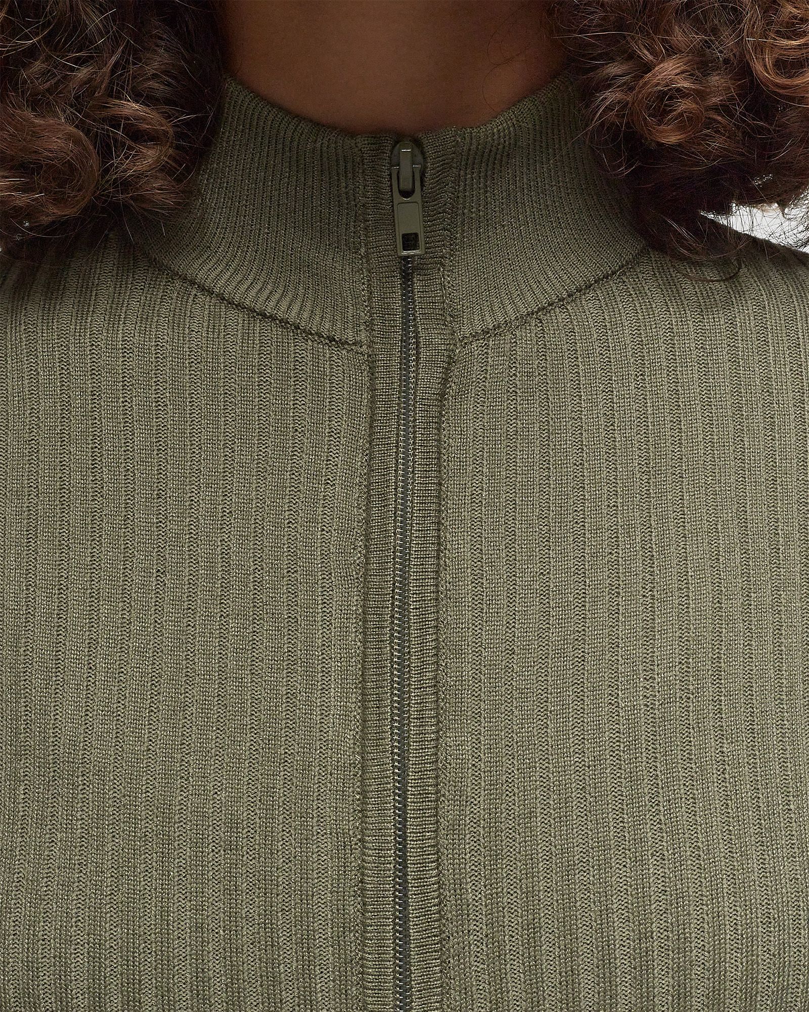 ENBLAISE LS CARDIGAN 5253