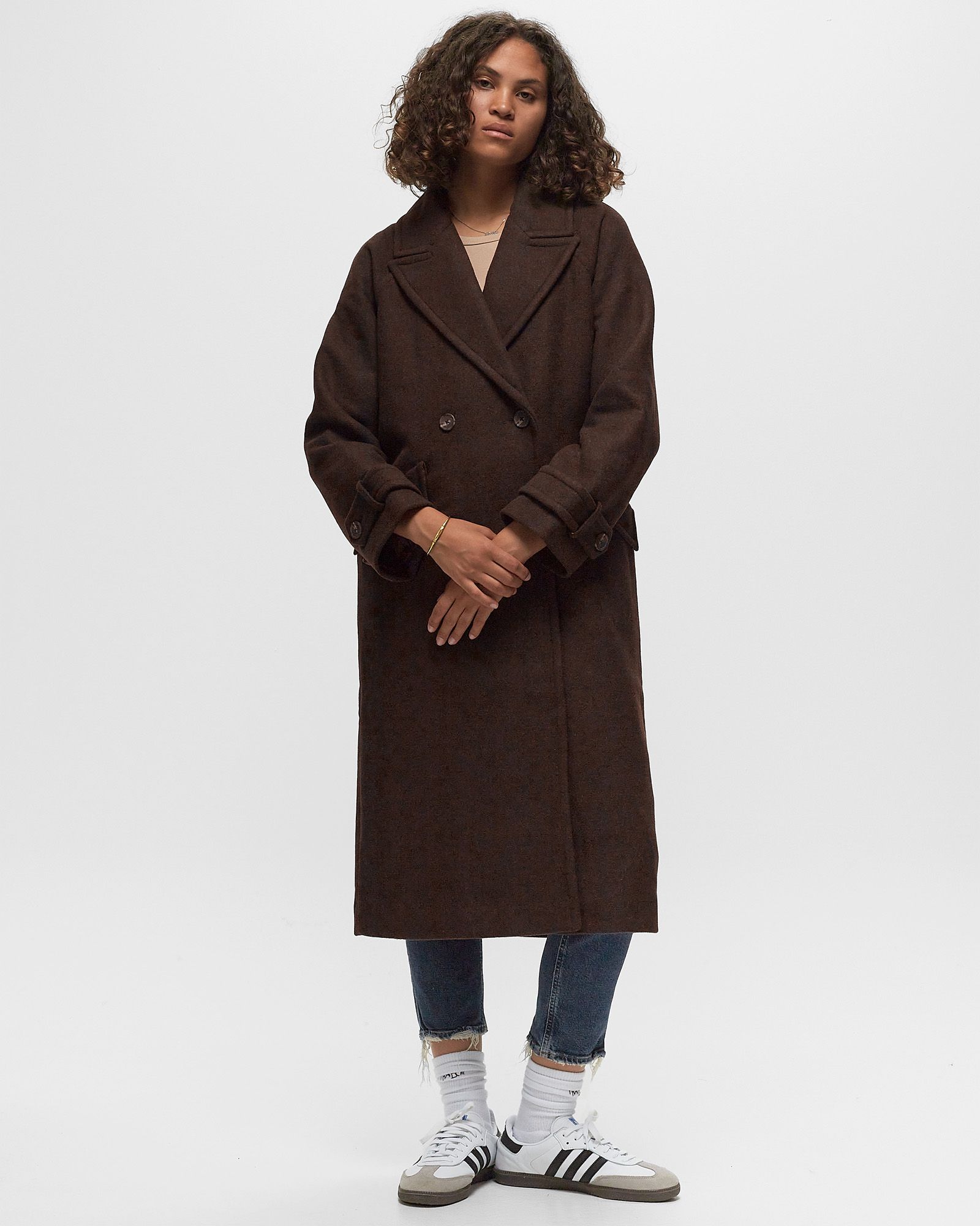 ENCHANTAL JACKET 6861