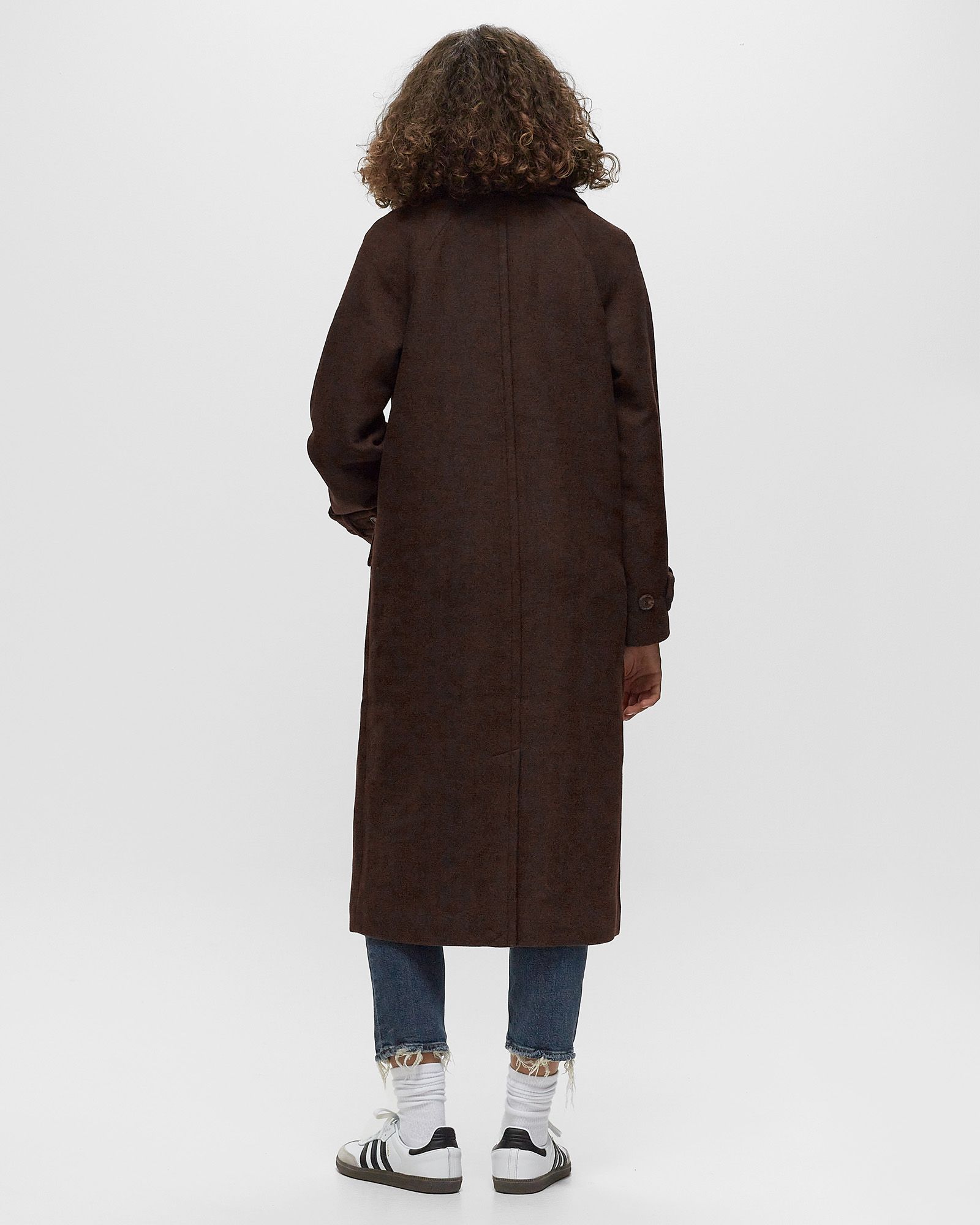 ENCHANTAL JACKET 6861