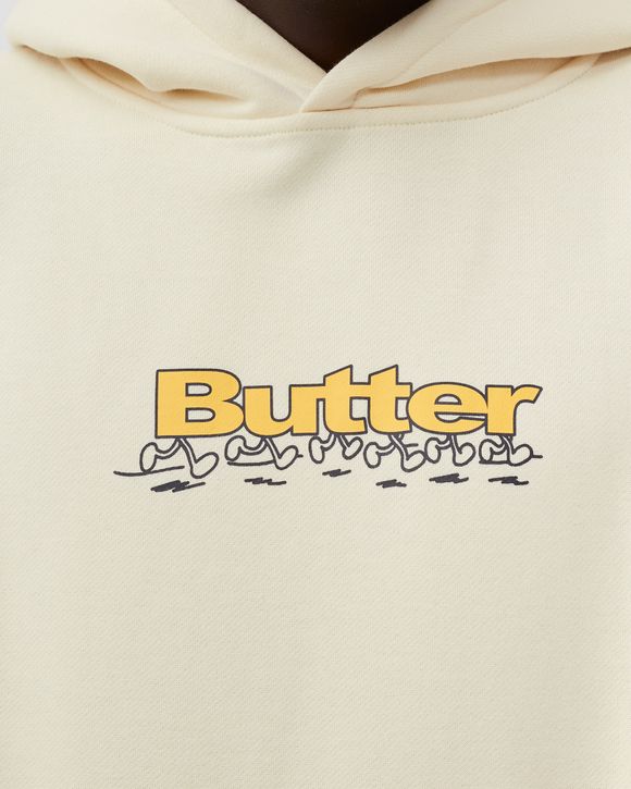 Butter goods best sale beautiful music hoodie