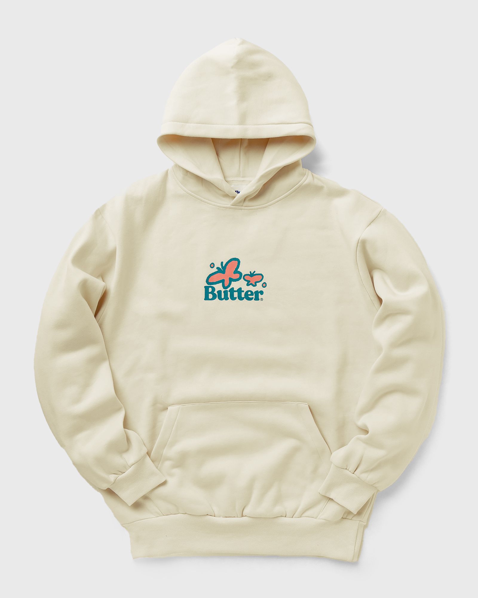 WANDER PULLOVER HOODIE