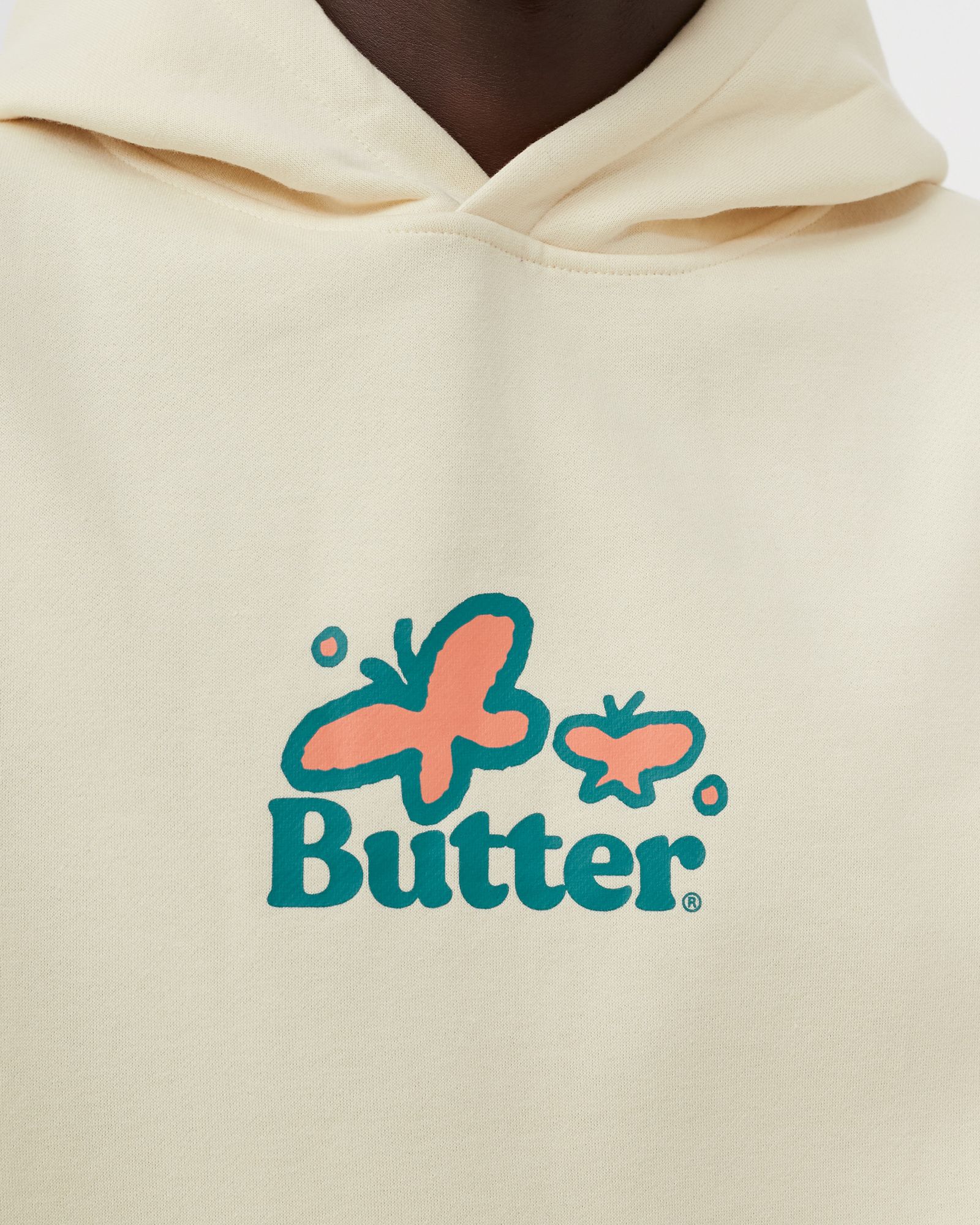 WANDER PULLOVER HOODIE