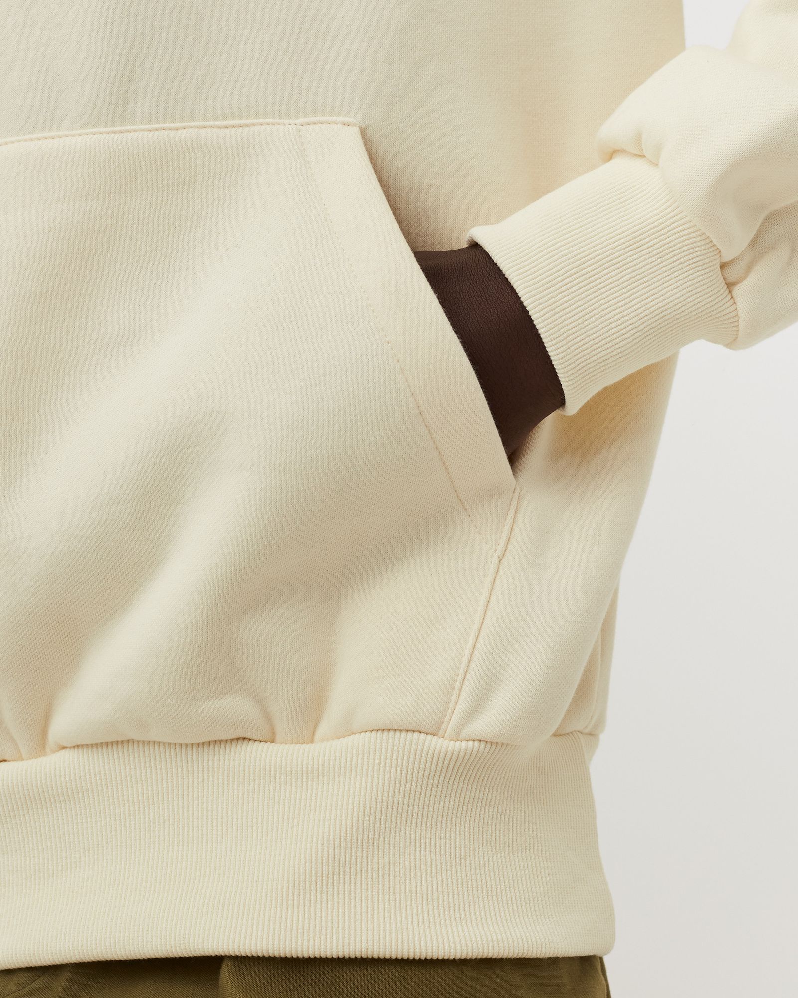 WANDER PULLOVER HOODIE