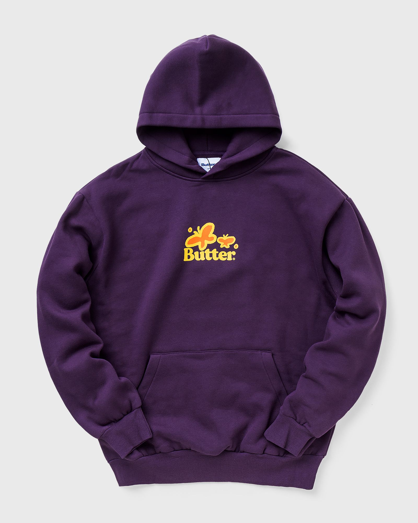 WANDER PULLOVER HOODIE