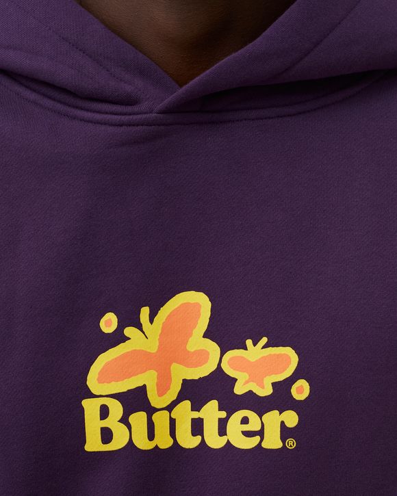 WANDER PULLOVER HOODIE