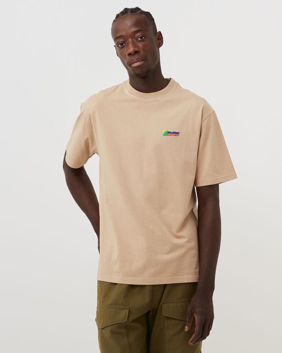EQUIPMENT PIGMENT DYE TEE