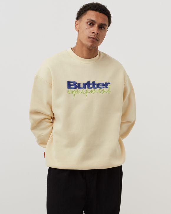 Butter 2025 goods sweatshirt