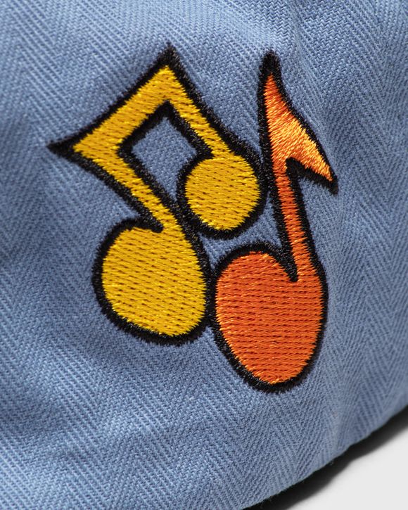 SINGER 6 PANEL CAP