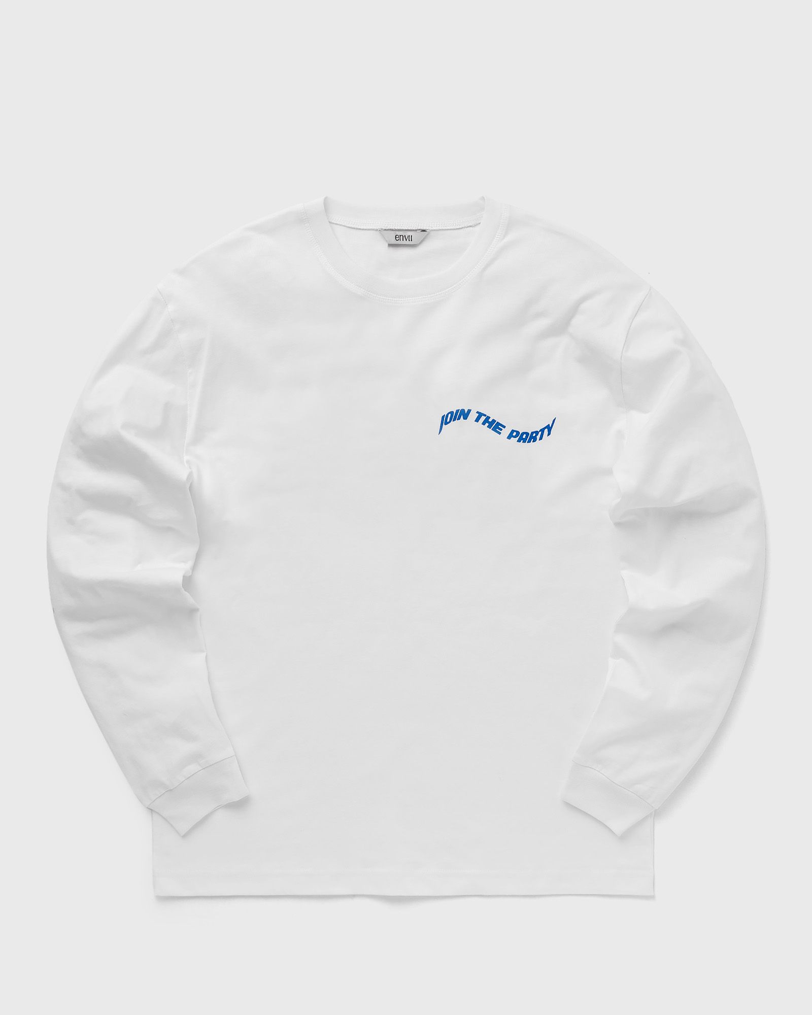 ENKULLA LS TEE PRINT 5310