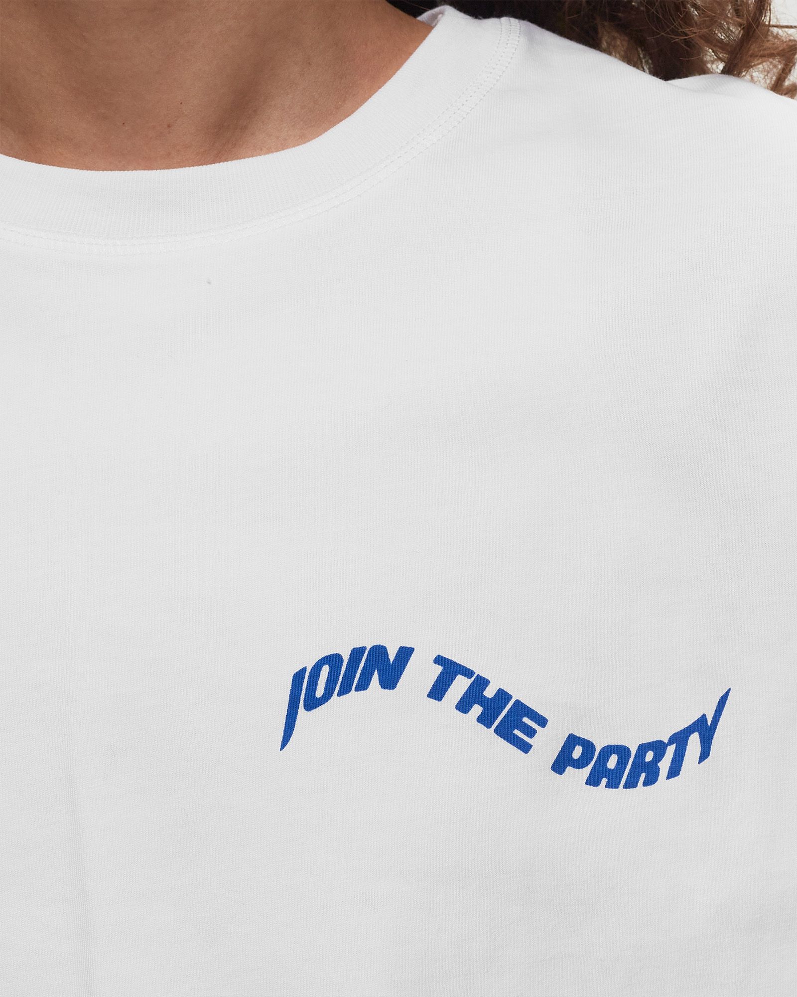 ENKULLA LS TEE PRINT 5310