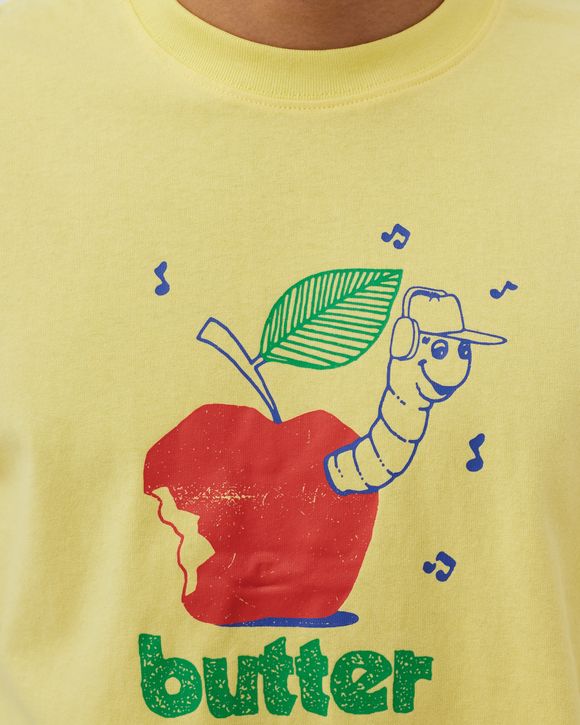 WORM TEE