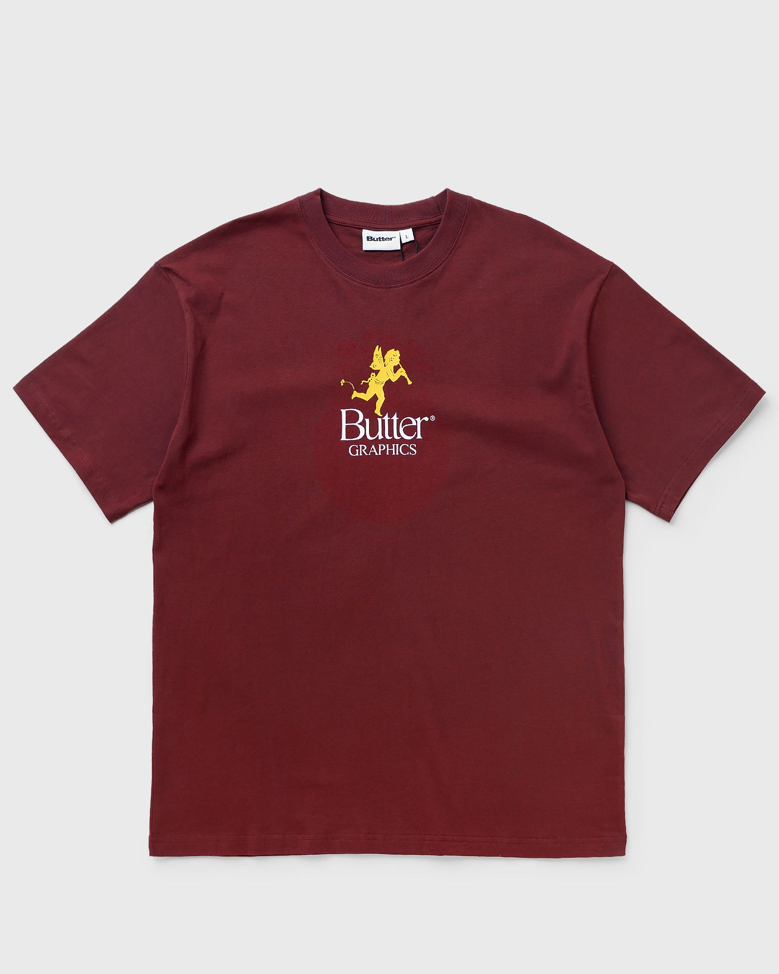 PIXIE LOGO TEE