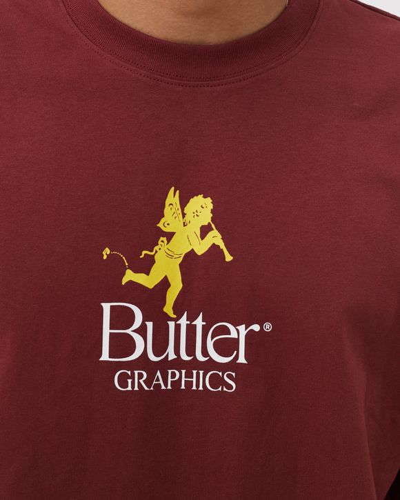 PIXIE LOGO TEE