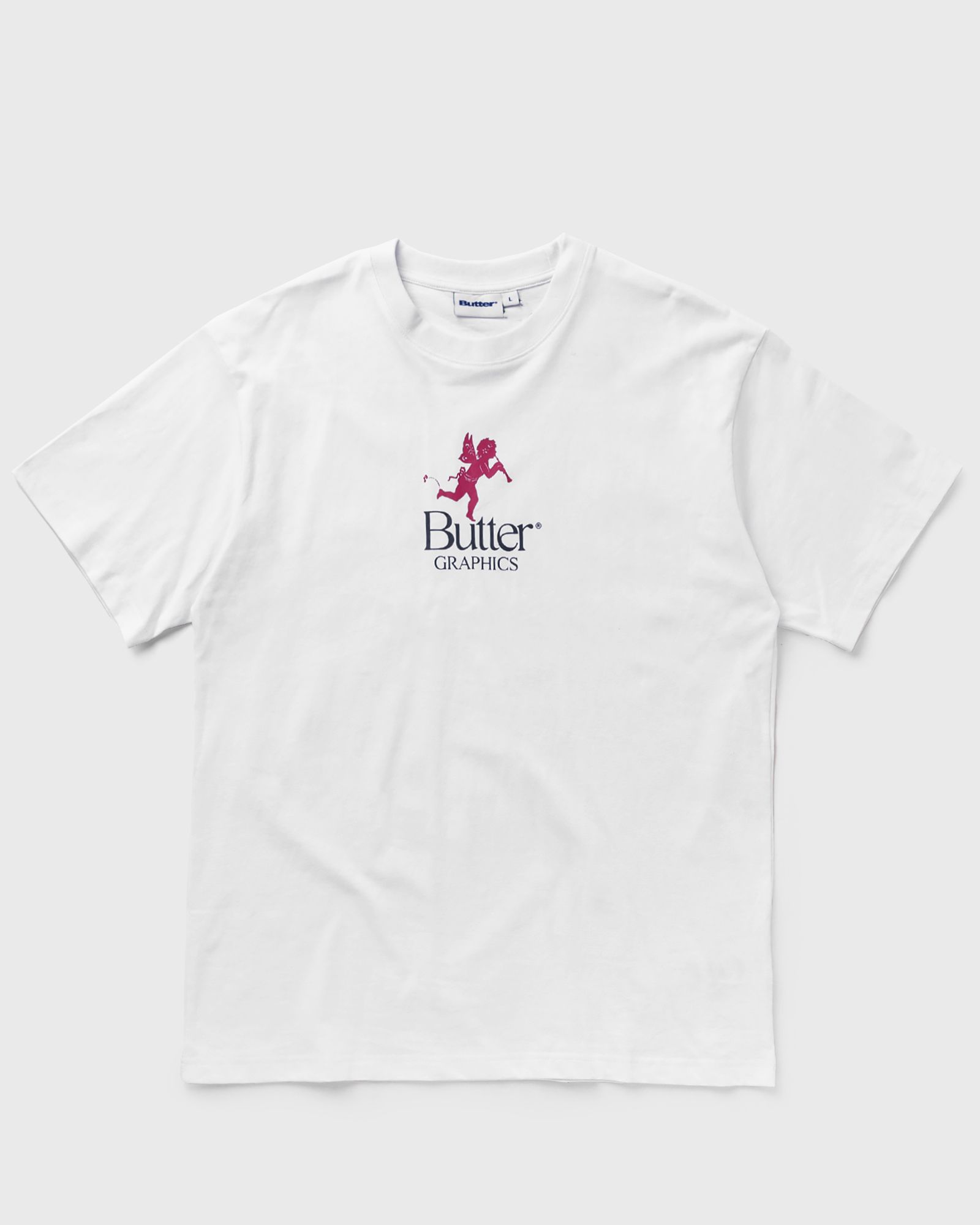 PIXIE LOGO TEE
