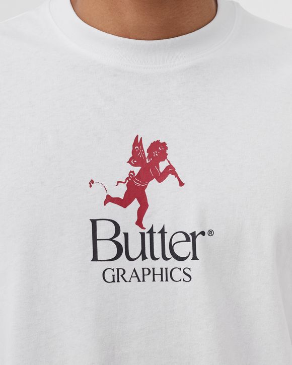 PIXIE LOGO TEE
