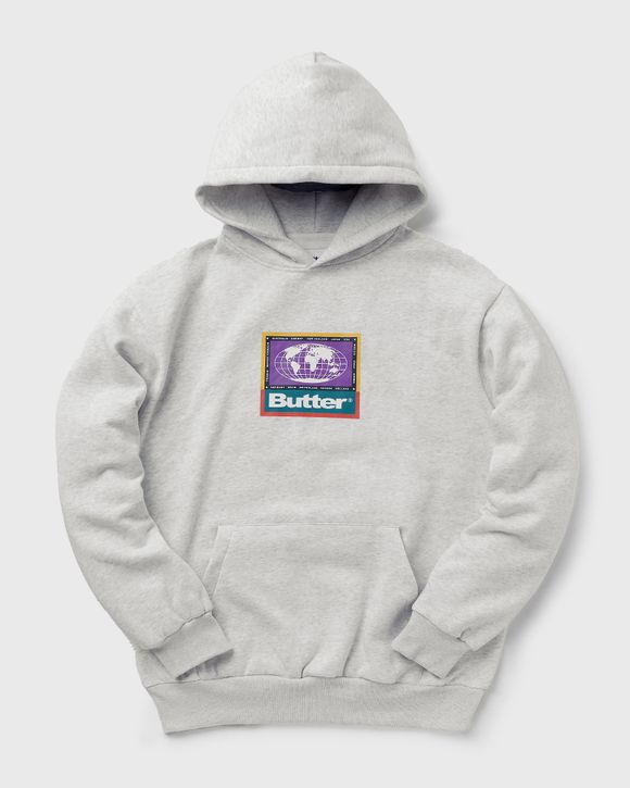 TREK LOGO PULLOVER HOODIE