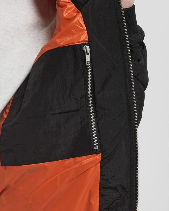 Alpine Bomber Jacket