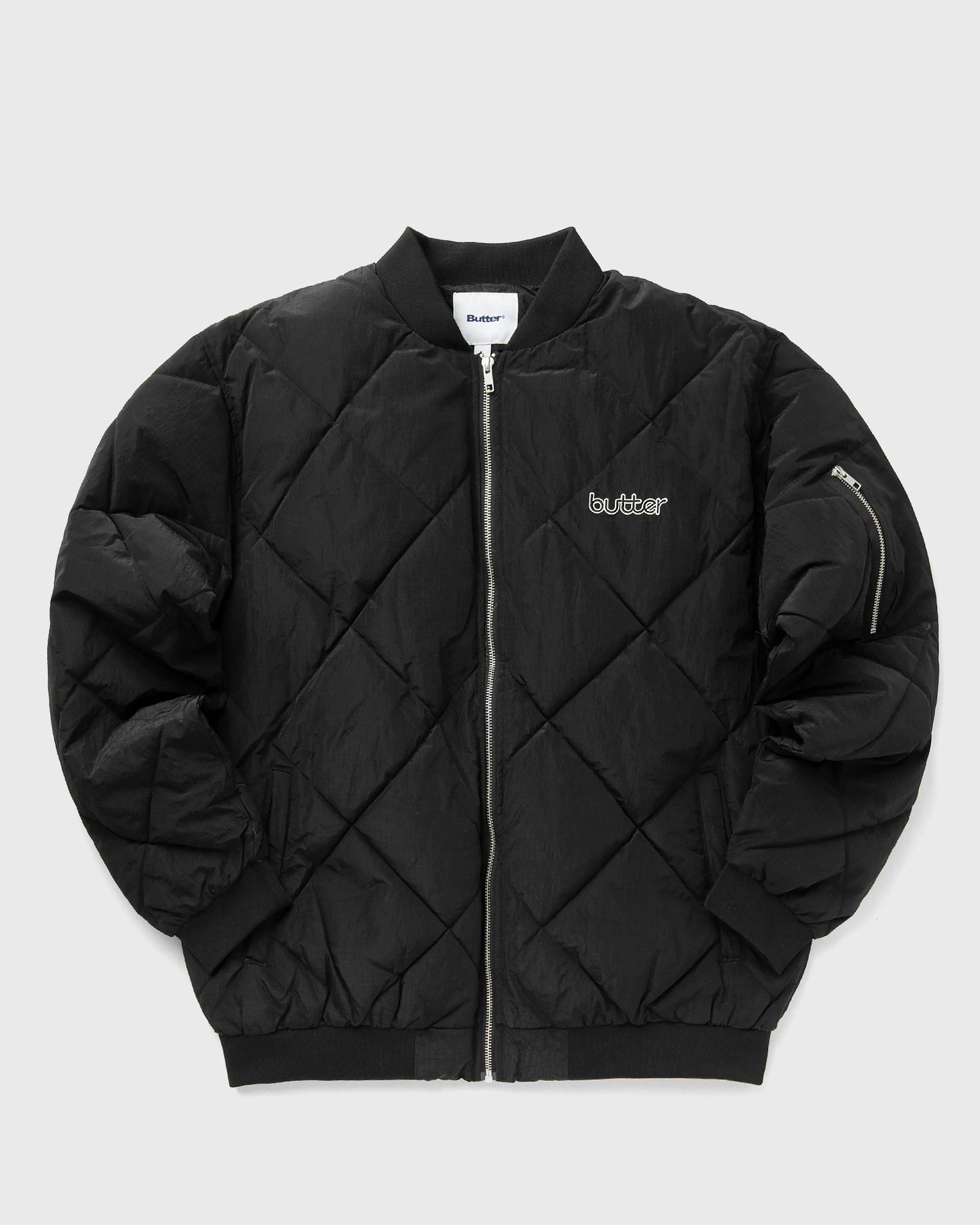 Alpine Bomber Jacket