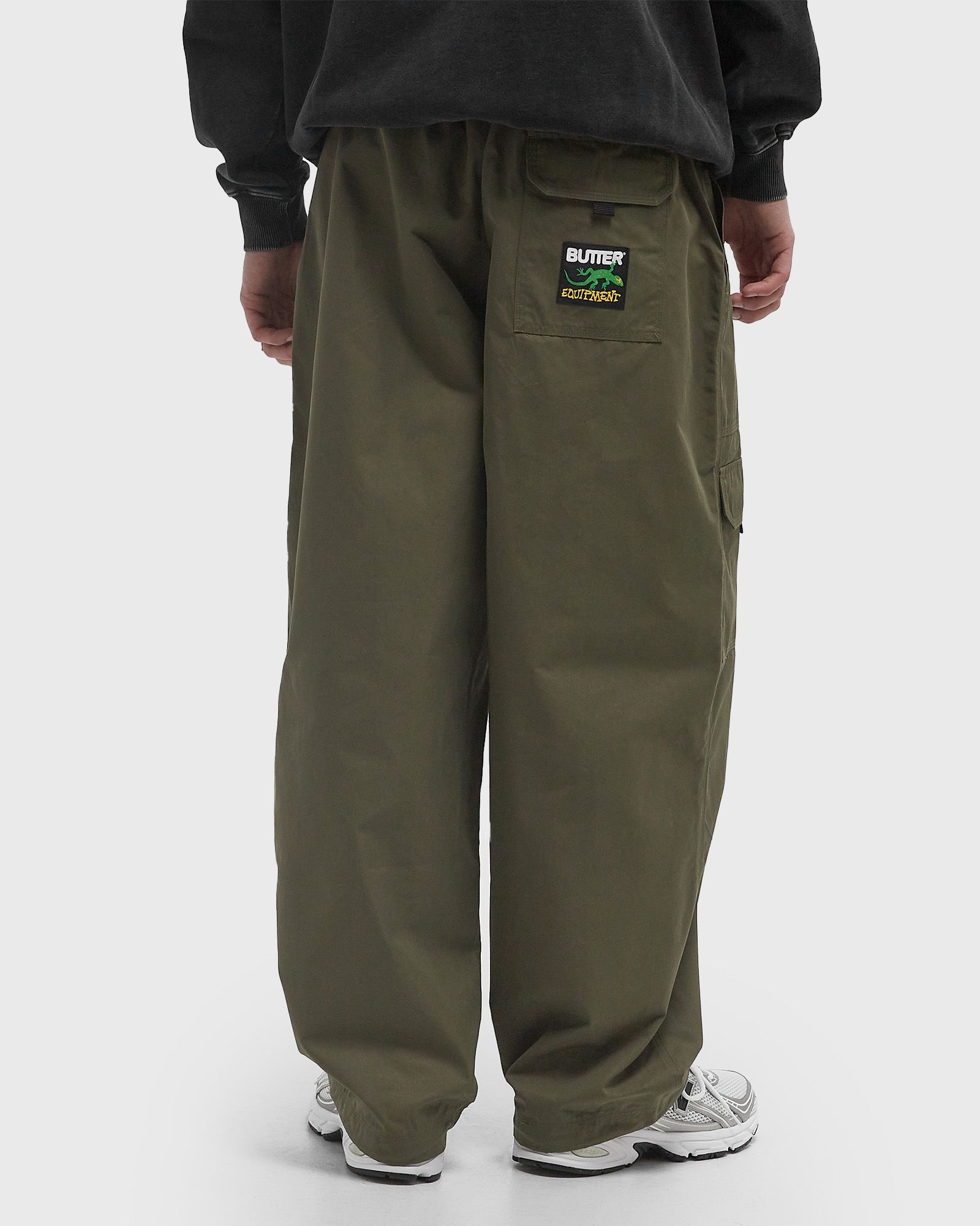 Climber Pants
