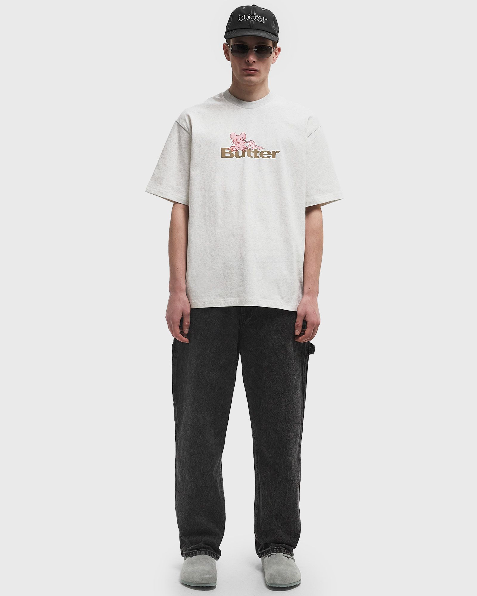 Weathergear Denim Jeans