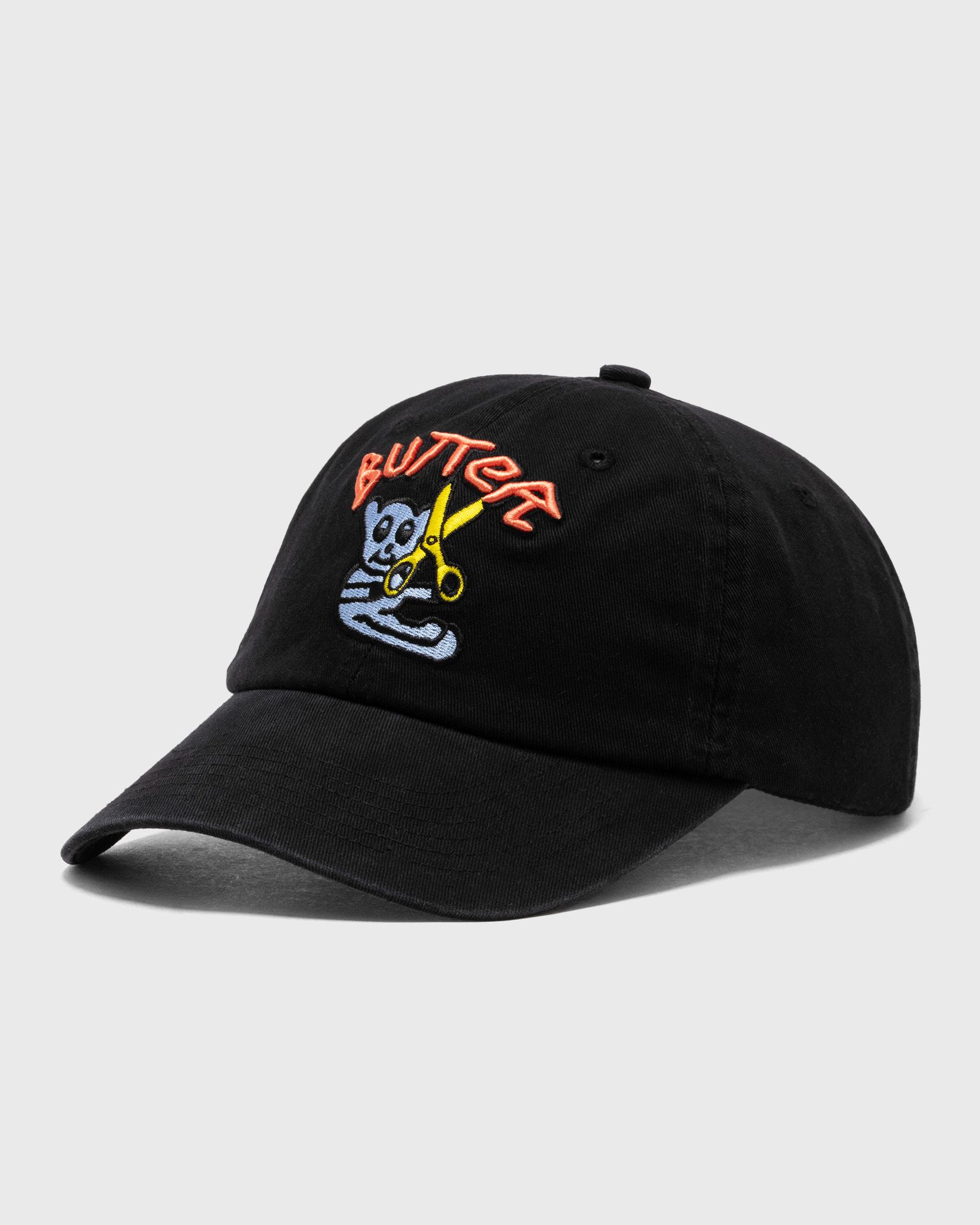 Bear 6 Panel Cap