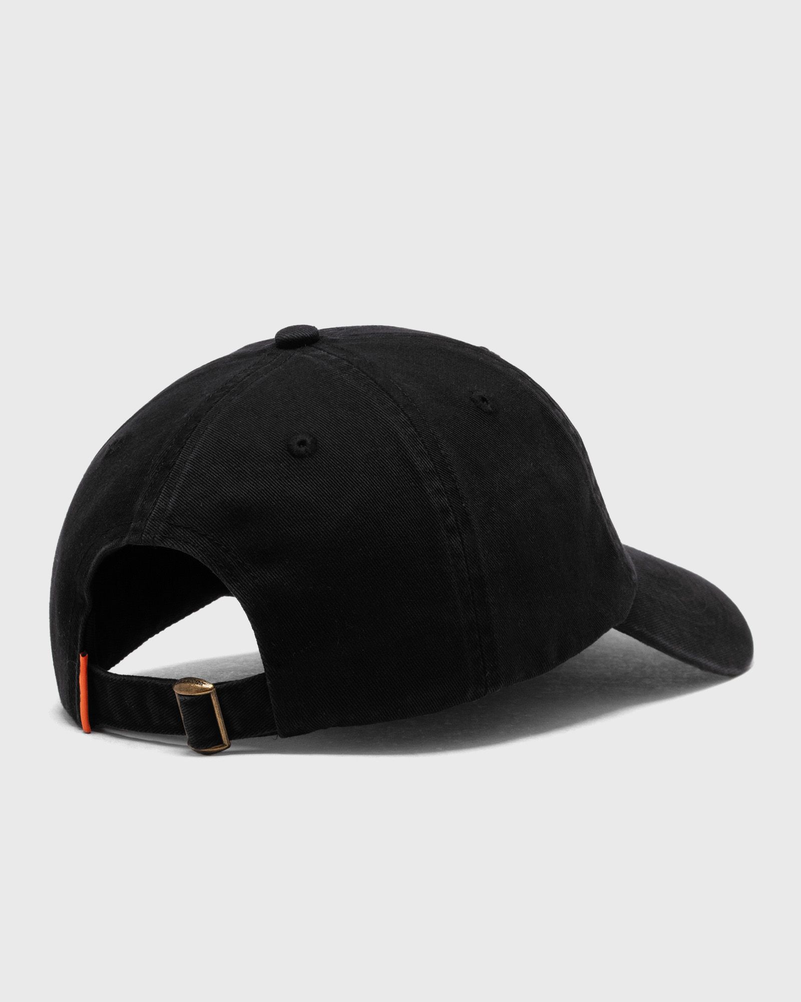 Bear 6 Panel Cap