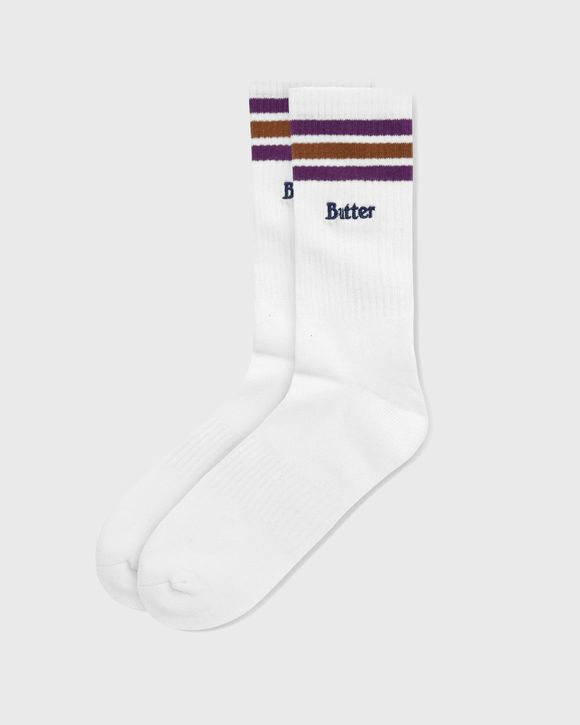 Stripe Socks