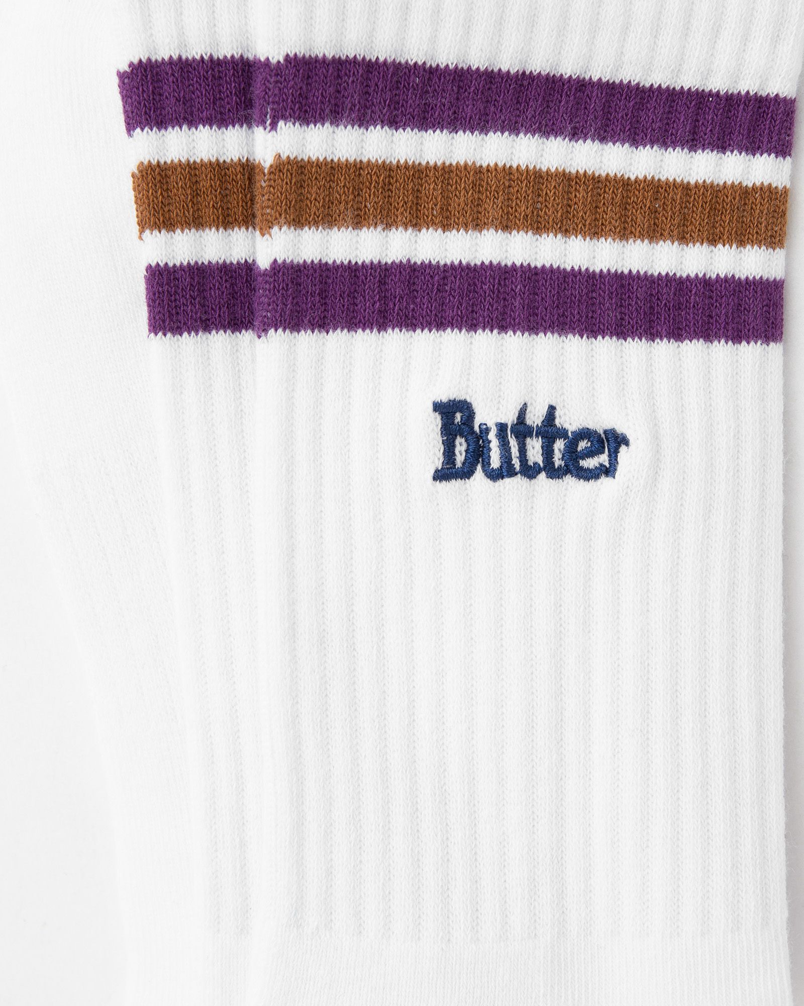 Stripe Socks