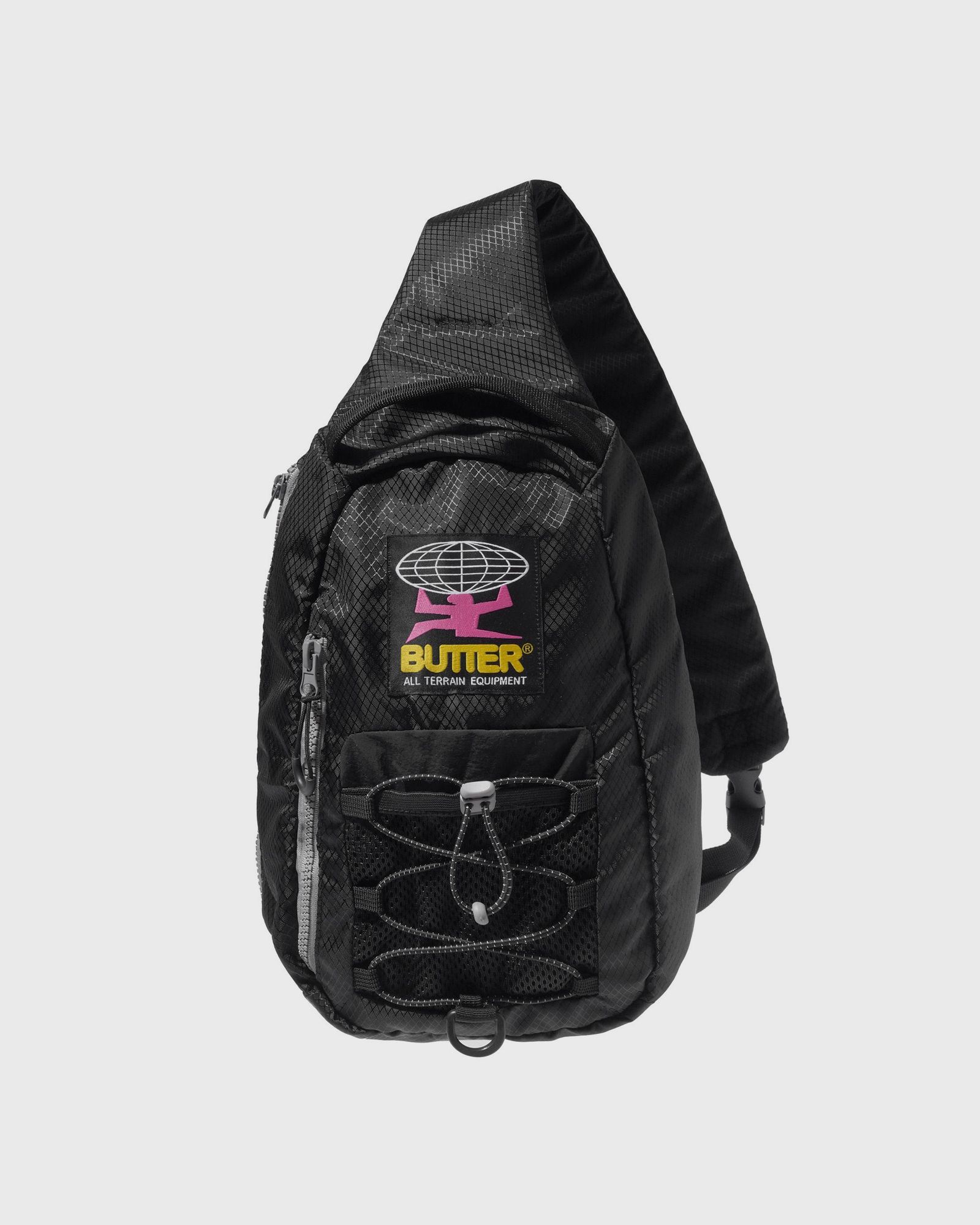 Express Shoulder Bag