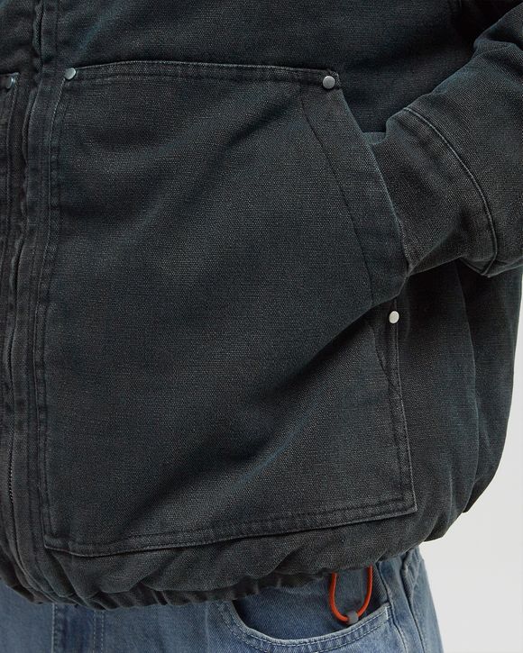 Davide Work Jacket