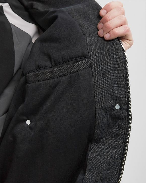Davide Work Jacket