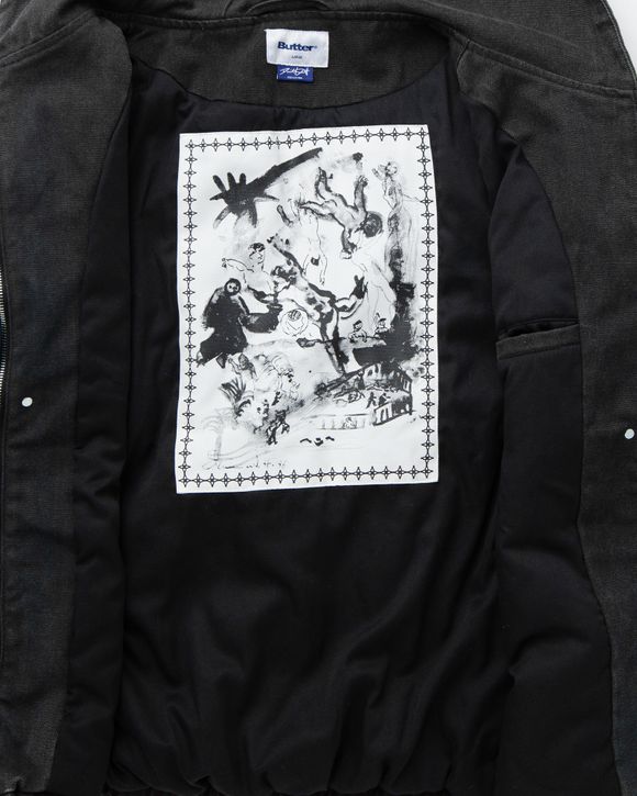 Davide Work Jacket
